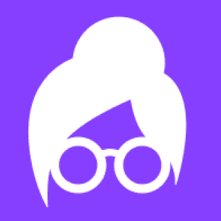 Lusha logo